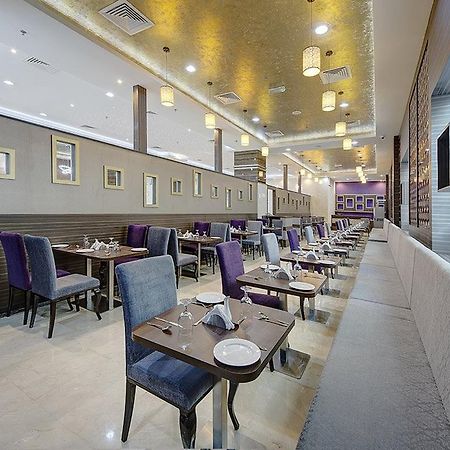 דובאי Orchid Vue Hotel מראה חיצוני תמונה